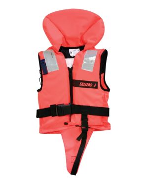 Life Jacket 100N Jacket Type