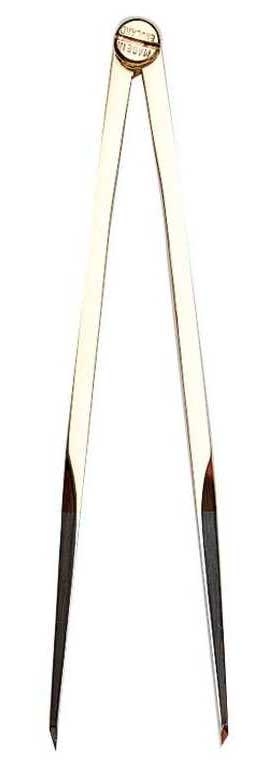 Chart Dividers 17.8cm