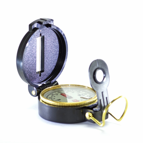 Compass Handheld
