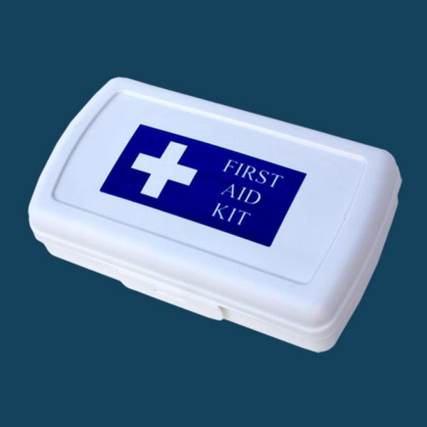 First Aid Kit