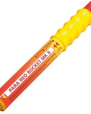 Rocket Flare