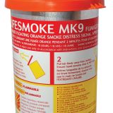 Smoke Marker Flare