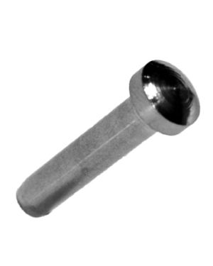Swage Dome Terminal Ends