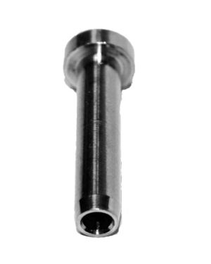 Swage Dome Terminal Ends