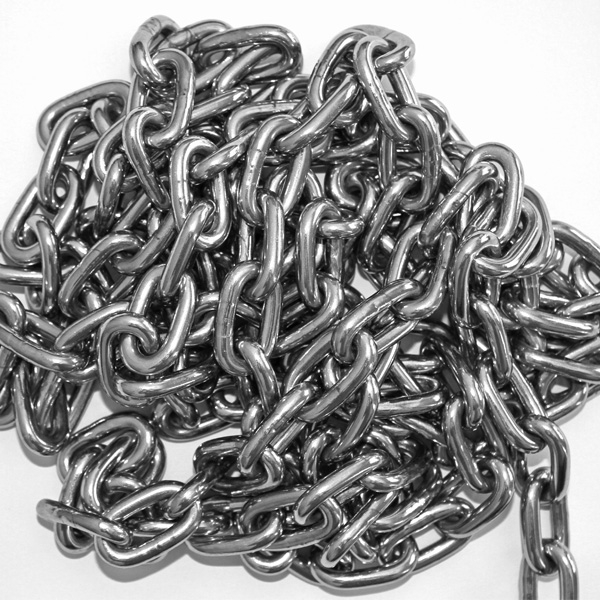 Stainless Steel Chain