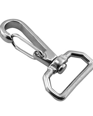 Swivel Spring Snap 65mm