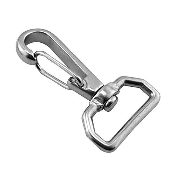 Swivel Spring Snap 65mm