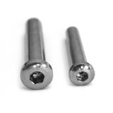 Mini Tensioner with Internal Thread