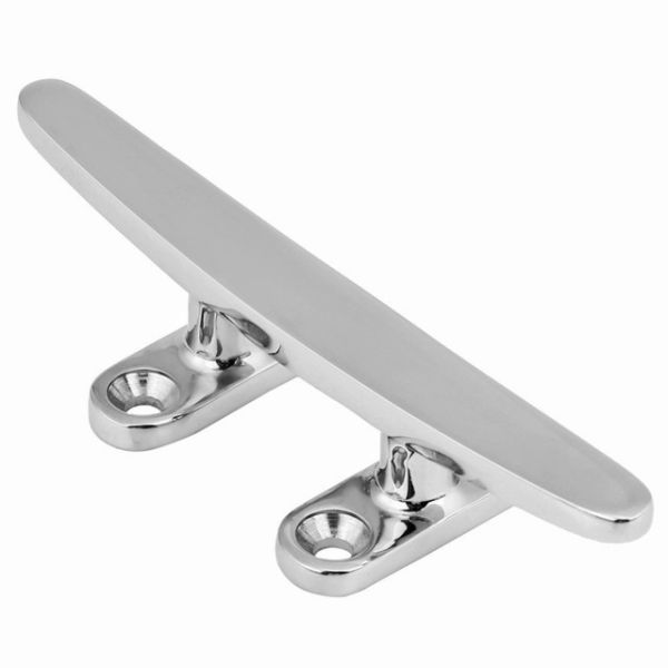 Mooring Cleat Low Profile