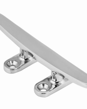 Mooring Cleat Low Profile