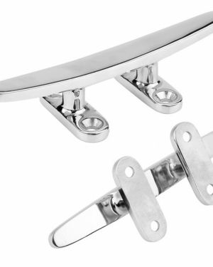 Mooring Cleat Low Profile