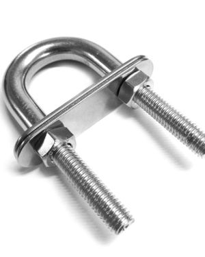 U Bolt Stainless Steel