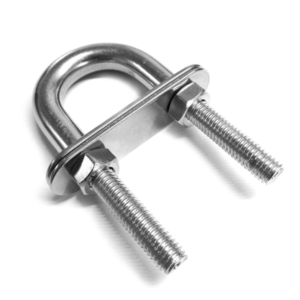 U Bolt Stainless Steel