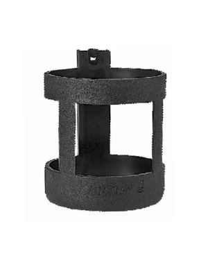 Lifebuoy MOB Light Holder