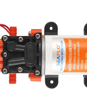 Seaflo Fresh Water Pump 22 Series
