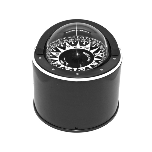 Compass White Star BW2 2″ Binnacle