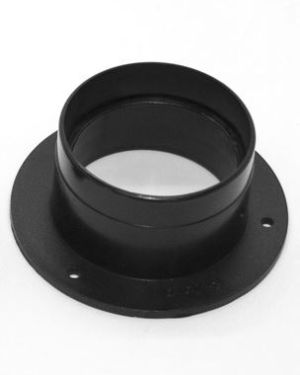 Riviera Flange for Cable Trunking