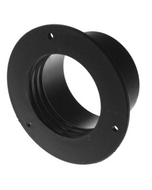 Riviera Flange for Cable Trunking