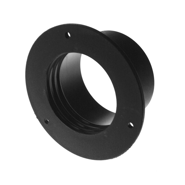Riviera Flange for Cable Trunking