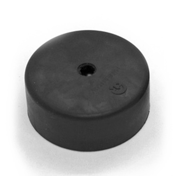 Riviera Outboard End for Cable Trunking