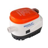 Seaflo Bilge Pump Automatic 750GPH 12V