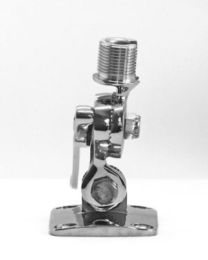 Antenna Mount Ratchet Type SS316