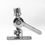Stainless Steel Antenna Mount Ratchet Type