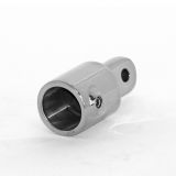 Stainless Steel Bimini Top Cap