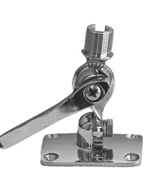 Antenna Mount Ratchet Type SS316