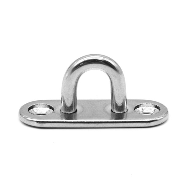 Pad Eye Oblong 5mm
