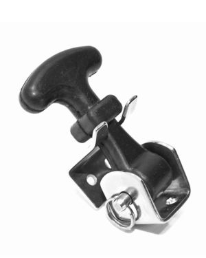 Hood Latch