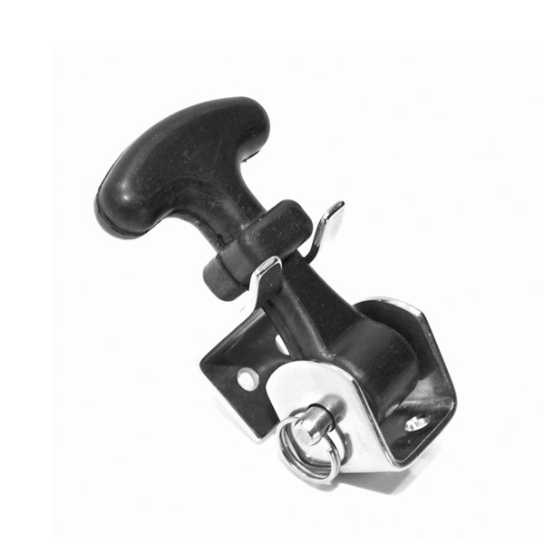 Hood Latch