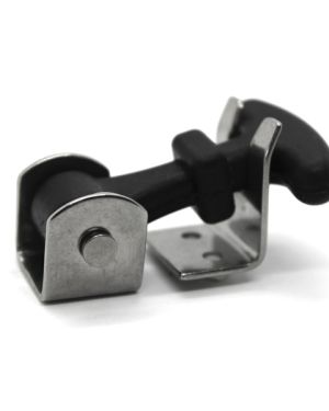 Hood Latch