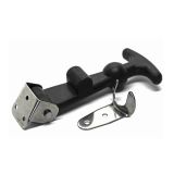 Stainless Steel Hood Latch 70mm