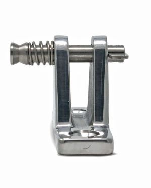 Bimini Deck Hinge 90 Degree