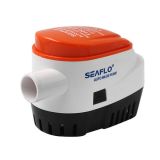 Seaflo Bilge Pump Auto 12V 1100GPH