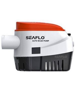 Seaflo Bilge Pump Auto 12V 1100GPH