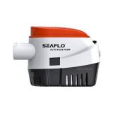 Seaflo Bilge Pump Auto 12V 1100GPH