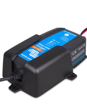 Victron Blue Smart IP65 Wall Mount for Charger 12/10, 12/15, 24/8