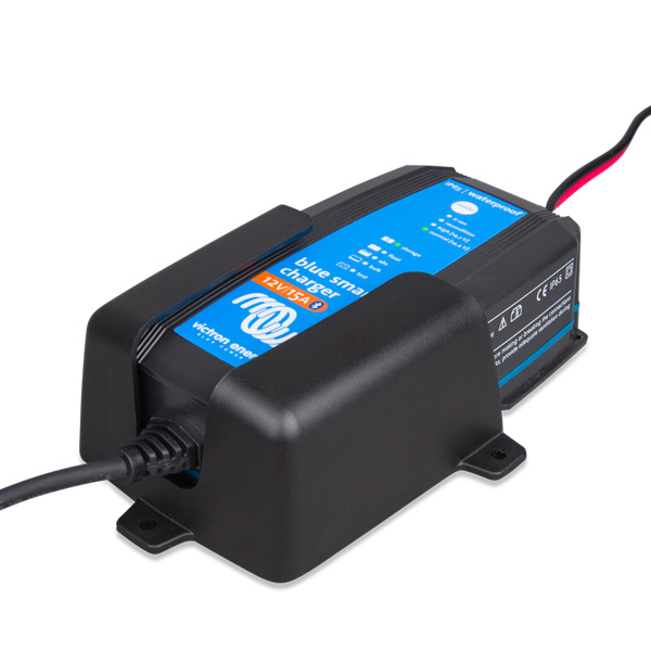 Victron Blue Smart IP65 Wall Mount for Charger 12/10, 12/15, 24/8