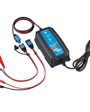 Victron IP65 Blue Smart 12V Battery Charger