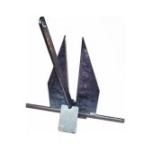 Anchor Danforth Galvanized