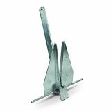 Anchor Danforth Galvanized