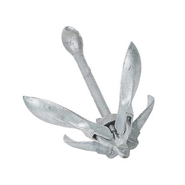 Anchor Folding Galvanised