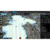 Timezero Professional v4.0 Navigation Software