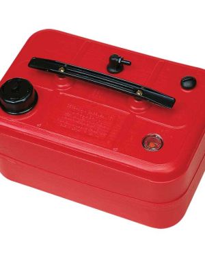 Fuel Tank 10L No Gauge