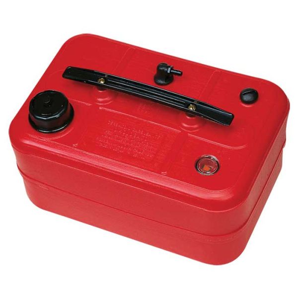 Fuel Tank 25L with Gauge