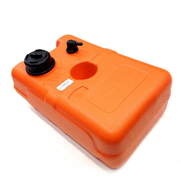 Fuel Tank Hulk 12L