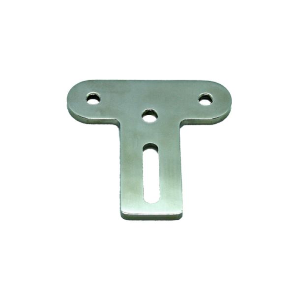 Adaptor Plate For Dual Outboard Engine Installation