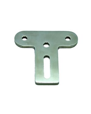 Adaptor Plate For Dual Outboard Engine Installation